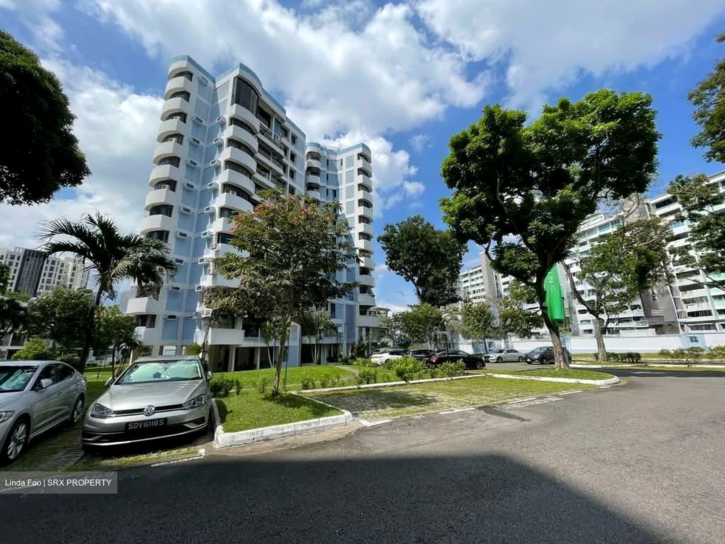 Far Horizon Garden (D20), Condominium #582769871